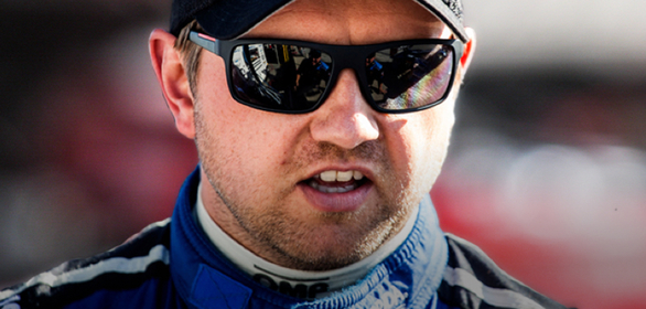 Ryan Dalziel