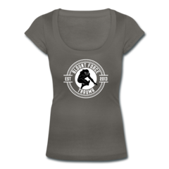 Women's Scoop Neck T-Shirt 
