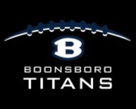 Boonsboro Titans