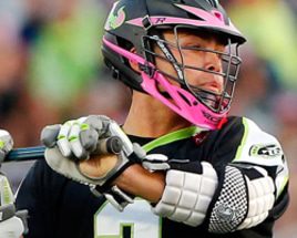 Rob Pannell